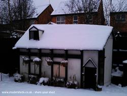 Photo 4 of shed - Stubbs Arms, Buckinghamshire