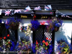 Photo 10 of shed - Stubbs Arms, Buckinghamshire