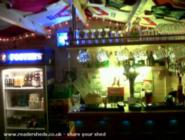the jockey, Merseyside