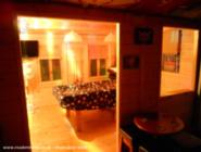 the jockey, Merseyside