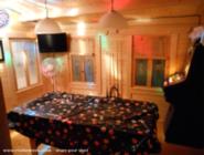 the jockey, Merseyside