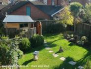 Shed Nous - aka Rhythm Ranch, 