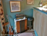 Shed Nous - aka Rhythm Ranch, 