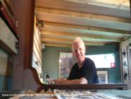 Shed Nous - aka Rhythm Ranch, 