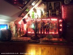 pads bar, 
