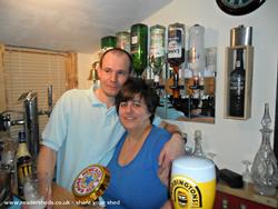 Photo 26 of shed - The Garden Tavern, Norfolk