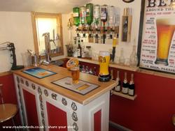 Photo 25 of shed - The Garden Tavern, Norfolk