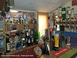Photo 35 of shed - The Garden Tavern, Norfolk