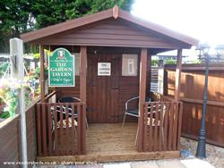 Photo 32 of shed - The Garden Tavern, Norfolk