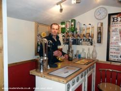Photo 19 of shed - The Garden Tavern, Norfolk
