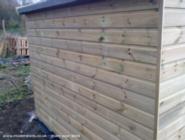 Photo 6 of shed - Brand New Shed, 