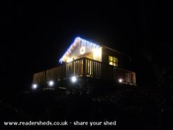 Photo 26 of shed - Huttli, Denbighshire
