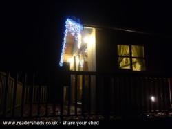 Photo 27 of shed - Huttli, Denbighshire