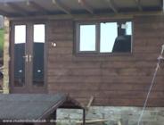 Photo 1 of shed - bakers barn, 