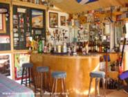 Sandy's Bothy, 