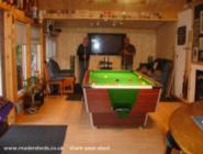 Sandy's Bothy, 