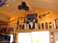 Sandy's Bothy, 
