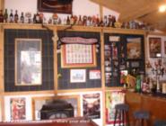 Sandy's Bothy, 