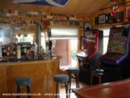 Sandy's Bothy, 