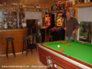 Sandy's Bothy, 