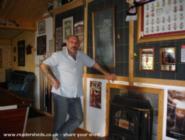 Sandy's Bothy, 