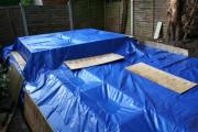 The Shudio: There are walls under there somewhere