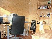 Dog House: Interior2