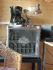 Dog House: mmm...Beer (and Coffee)