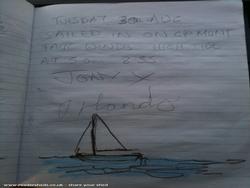 from the shed book of shed - The Water Shed, 
