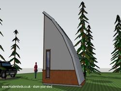The Q Shed, 
