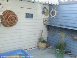 Photo 1 of shed - Beach Cove, 