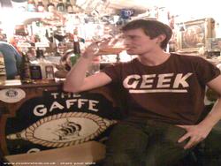 the Cockwell Inn, Pub/Entertainment, owned by Sheddie Geoff | #