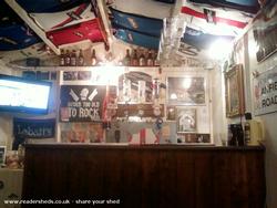 the Cockwell Inn, Pub/Entertainment, owned by Sheddie Geoff | # ...