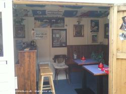 Photo 6 of shed - the Cockwell Inn, 