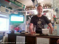 the Cockwell Inn, Pub/Entertainment, owned by Sheddie Geoff | # ...