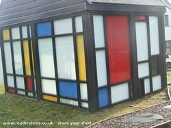 Photo 5 of shed - Mondrian, County Donegal