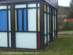 Photo 8 of shed - Mondrian, County Donegal