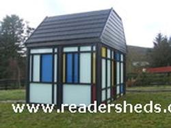 Photo 9 of shed - Mondrian, County Donegal
