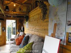 SHANGRI LA 10A, 