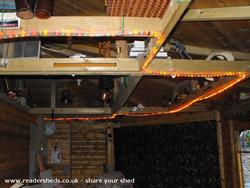 SHANGRI LA 10A: at night 