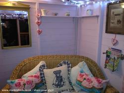 Photo 6 of shed - The Jubilee Garden Room, 