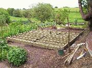 Head Weeders Office: OK-lets get on with it!