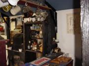 Tigh Na Ceiteach: interior UK pub