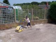 child labour when you can of shed - Shanes shed, 