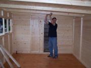 Shanes shed: aahhrghh