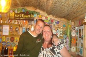 The Cooperage, 