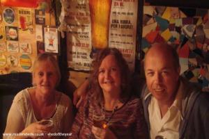 The Cooperage, 