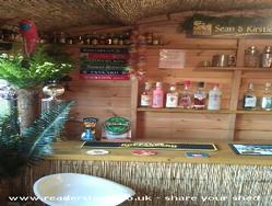 The Cooperage, 