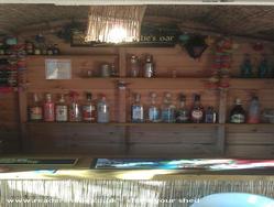 The Cooperage, 