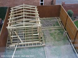 The Lodge Studio: Build 1